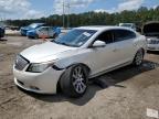 2010 Buick Lacrosse Cxs   for Sale in Greenwell Springs, LA - Front End