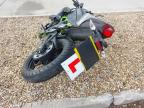 2025 KAWASAKI BR 125 LRF for sale at Copart SANDY