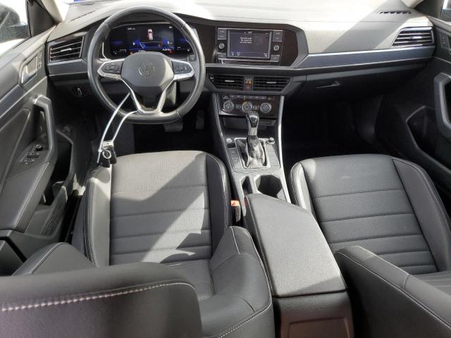  VOLKSWAGEN JETTA 2023 Czarny