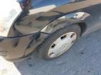 2008 VAUXHALL MERIVA LIF for sale at Copart CHESTER