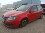 2006 VOLKSWAGEN GOLF GTI for sale at Copart ROCHFORD