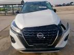 2024 Nissan Kicks Sr for Sale in Grand Prairie, TX - Front End