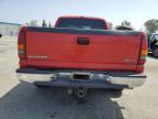 2001 Gmc New Sierra C1500 продається в Rancho Cucamonga, CA - Front End