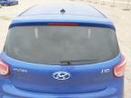 2018 HYUNDAI I10 GO SE for sale at Copart CORBY
