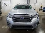 2021 Subaru Ascent Premium продається в Ham Lake, MN - Front End