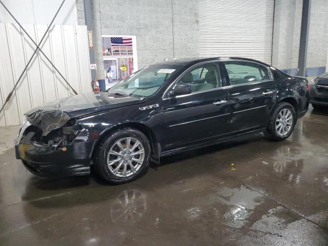 2011 Buick Lucerne Cxl