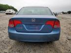 2008 Honda Civic Lx de vânzare în Austell, GA - Front End