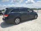 2014 Honda Odyssey Exl за продажба в New Braunfels, TX - Side