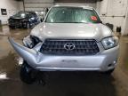 Blaine, MN에서 판매 중인 2009 Toyota Highlander Hybrid Limited - Front End