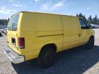 2012 Ford Econoline E250 Van en Venta en Graham, WA - Rear End