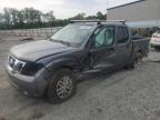 2016 Nissan Frontier S للبيع في Spartanburg، SC - Front End