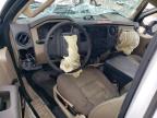 2008 FORD F350 SUPER DUTY   for sale at Copart LA - NEW ORLEANS
