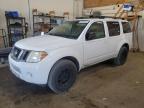 2010 Nissan Pathfinder S for Sale in Ham Lake, MN - Mechanical