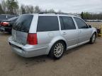 2006 Volkswagen Jetta Gls Tdi na sprzedaż w Cookstown, ON - Rear End