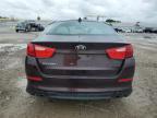 2014 Kia Optima Lx for Sale in Kansas City, KS - Front End