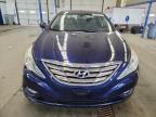 2013 Hyundai Sonata Se იყიდება Pasco-ში, WA - Front End