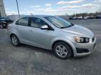 2012 CHEVROLET SONIC LS   for sale at Copart NS - HALIFAX