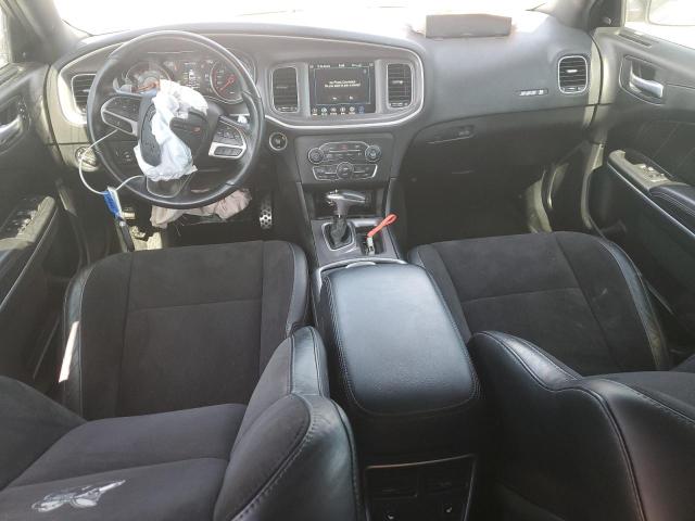  DODGE CHARGER 2021 Синий