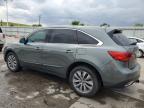 2014 Acura Mdx Technology for Sale in Littleton, CO - Front End