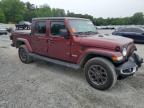 2021 Jeep Gladiator Overland продається в Gastonia, NC - Front End