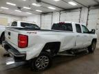 2016 Chevrolet Silverado K2500 Heavy Duty Lt for Sale in Davison, MI - Undercarriage
