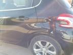 2014 PEUGEOT 208 ROLAND for sale at Copart PETERLEE