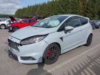 2016 FORD FIESTA ST2 for sale at Copart WHITBURN