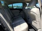 2013 Acura Tl Tech იყიდება Antelope-ში, CA - Rear End