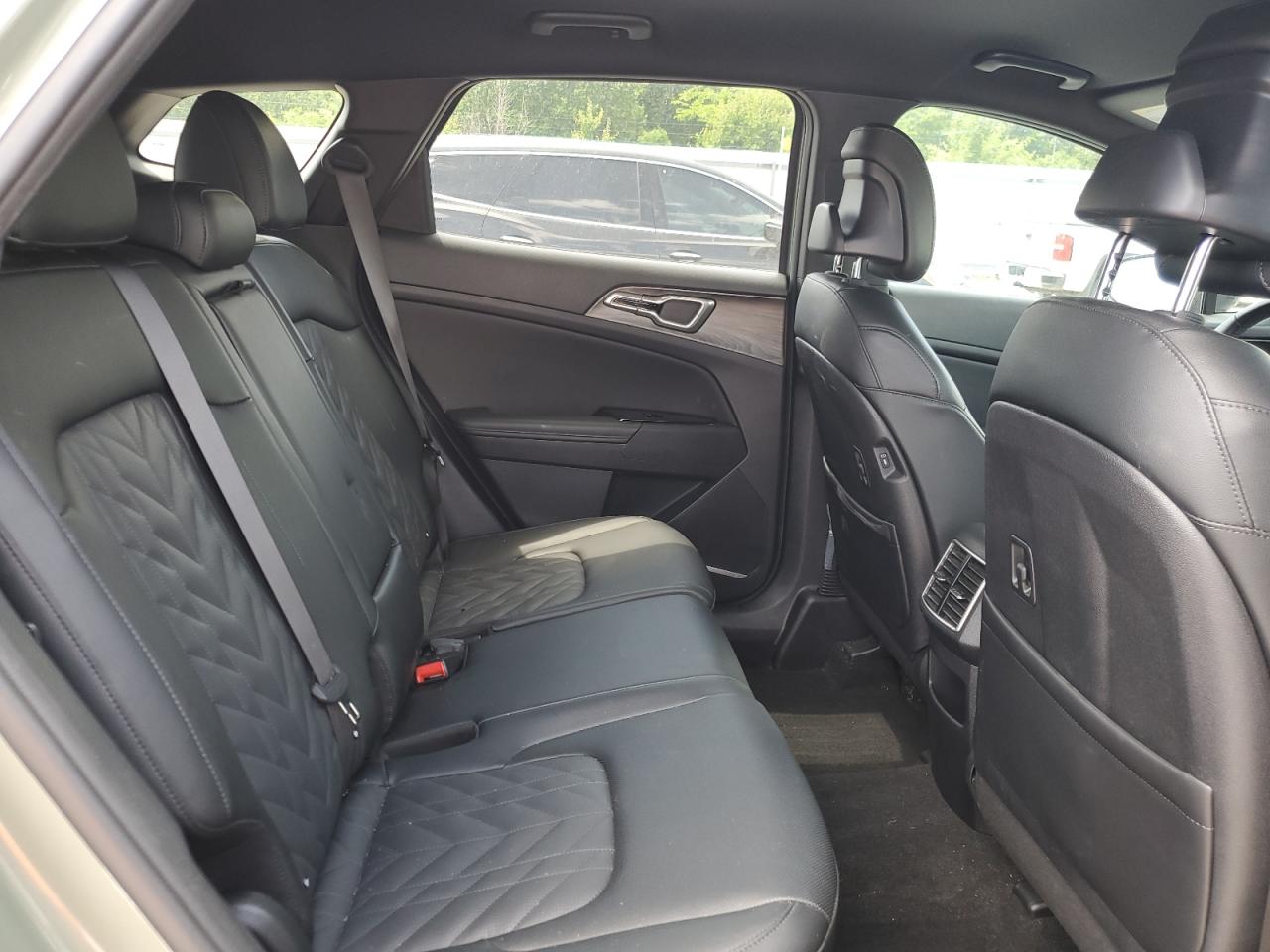 2024 Kia Sportage X Line VIN: 5XYK6CDF7RG175828 Lot: 56533755