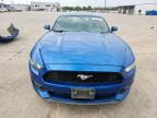 2017 Ford Mustang  zu verkaufen in Grand Prairie, TX - Rear End