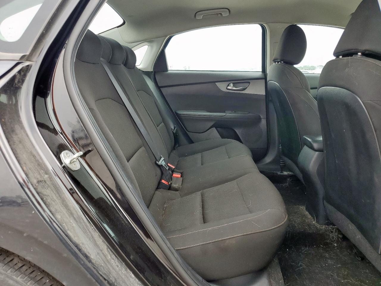 2021 Kia Forte Fe VIN: 3KPF24AD3ME269457 Lot: 56564005