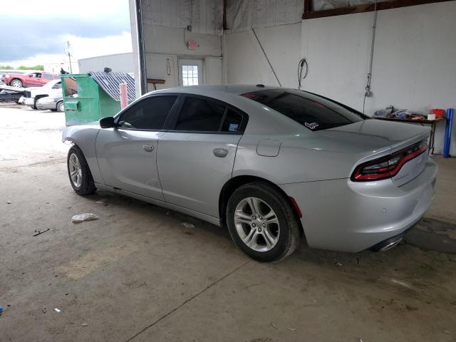  DODGE CHARGER 2022 Silver