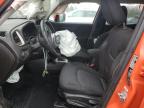2017 Jeep Renegade Latitude   იყიდება Elgin-ში, IL - Front End