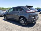 2015 Ford Edge Titanium იყიდება Hillsborough-ში, NJ - Front End