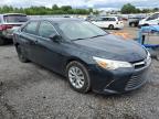 2016 Toyota Camry Le продається в Hillsborough, NJ - Rear End