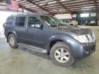 2012 Nissan Pathfinder S for Sale in East Granby, CT - Minor Dent/Scratches
