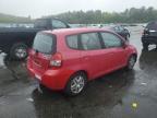 2007 Honda Fit  للبيع في Exeter، RI - Front End