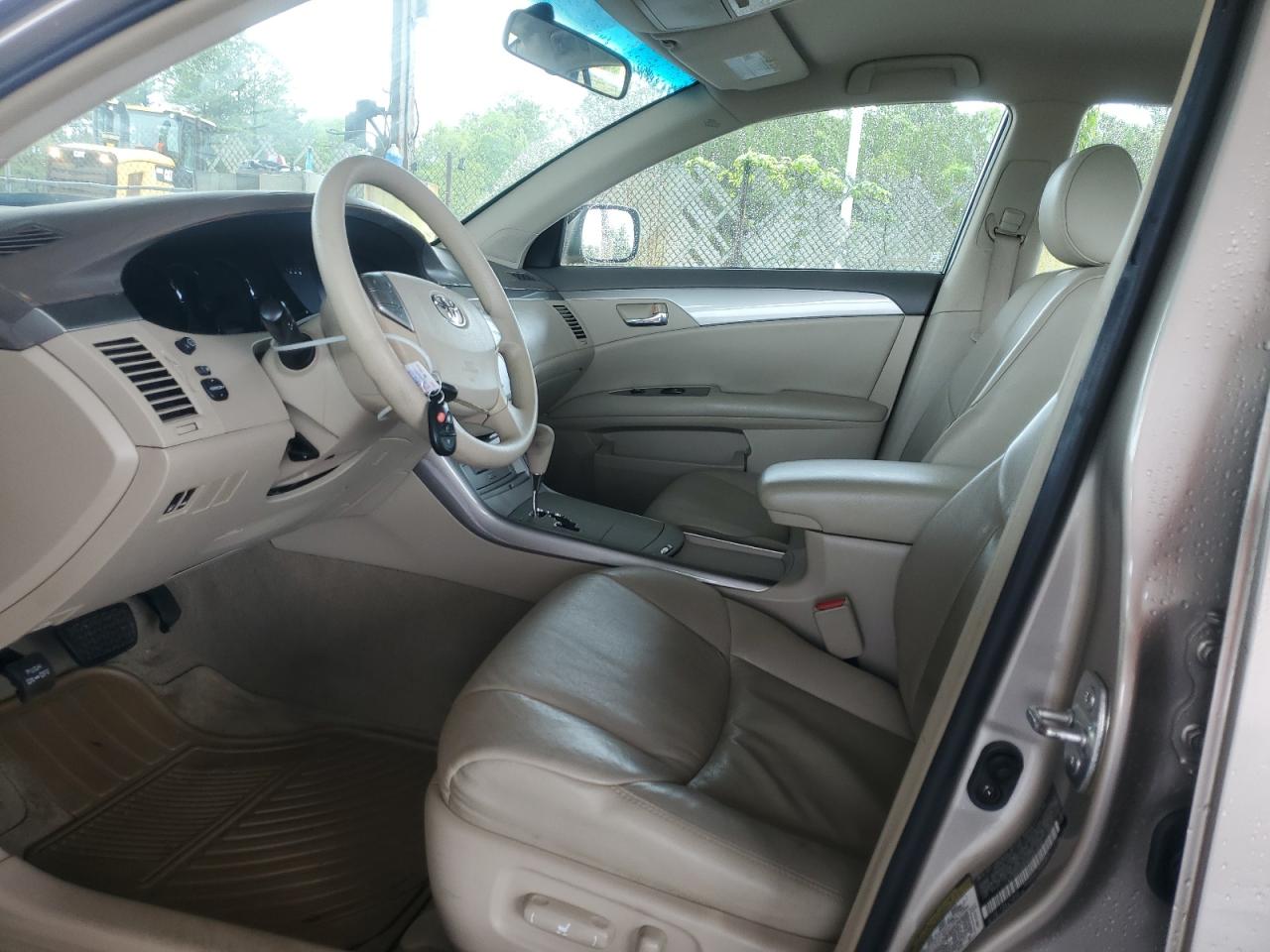 2006 Toyota Avalon Xl VIN: 4T1BK36BX6U091613 Lot: 56577405