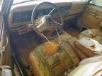 1986 Jeep Grand Wagoneer  for Sale in Lufkin, TX - Water/Flood