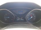 2013 FORD FOCUS ZETE for sale at Copart BRISTOL