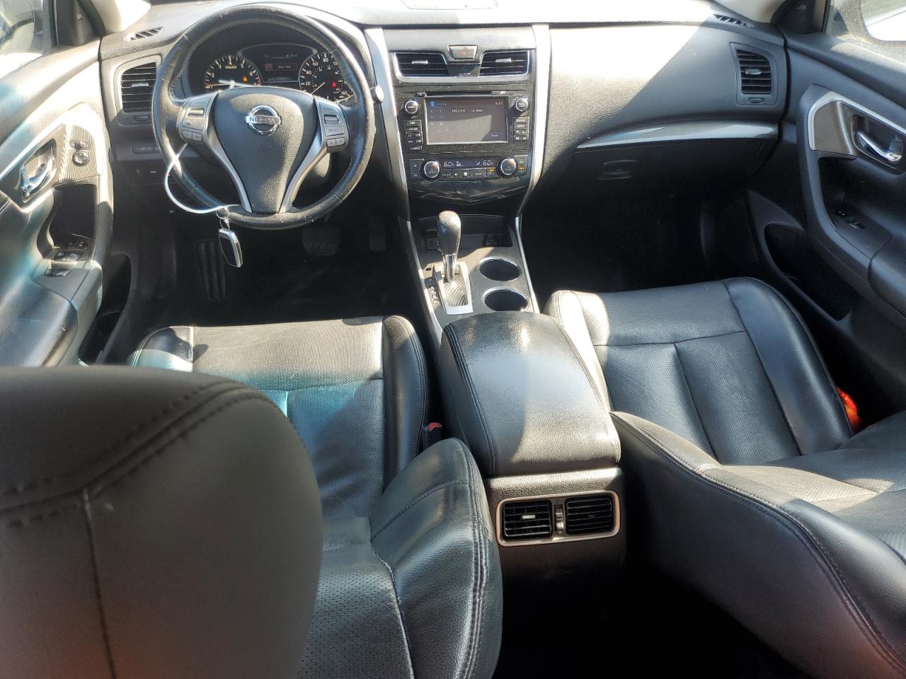 2015 Nissan Altima 2.5 VIN: 1N4AL3AP3FN908002 Lot: 55932085