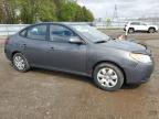 2009 HYUNDAI ELANTRA GLS à vendre chez Copart ON - LONDON