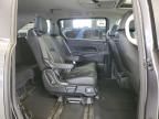 2022 Honda Odyssey Touring на продаже в East Granby, CT - Side