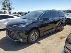 2022 Toyota Sienna Xle for Sale in San Martin, CA - Rear End