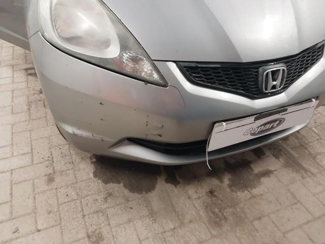 2009 HONDA JAZZ I-VTE