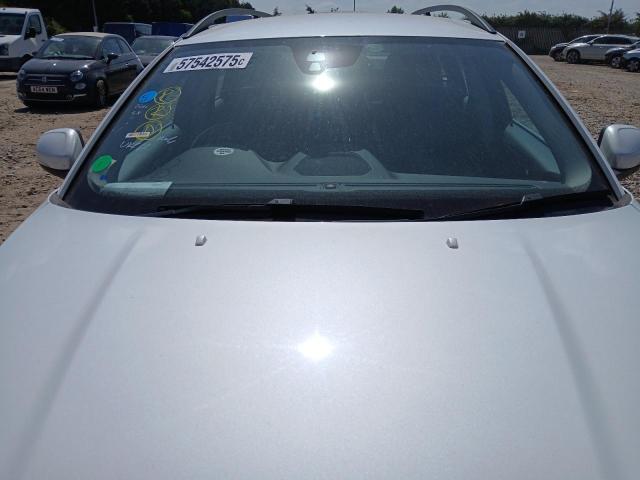 2013 VOLVO V70 BUSINE