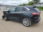 2021 Ford Escape Titanium   for Sale in Davison, MI - Front End
