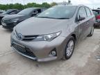 2014 TOYOTA AURIS ICON for sale at Copart SANDY