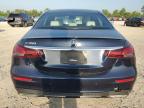 2021 Mercedes-Benz E 350 на продаже в Houston, TX - Water/Flood