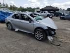 2020 Toyota Camry Le იყიდება Greenwell Springs-ში, LA - Rollover